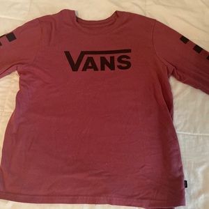 Vans Tee